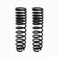 Dobinsons Spring Suspension COIL SPRINGS PAIR (RED) C97-144VTR