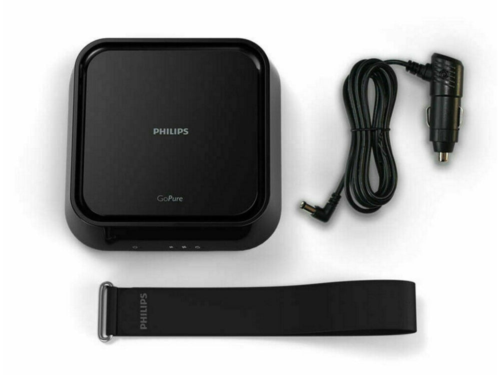 AIR PURIFIER