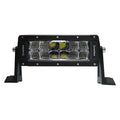 DUALROW HIGH OUTPUT LIGHTBAR 8 INCH 12 LED