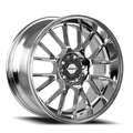 CRANK - 18X8.5 5X114.3/120 ET 30MM