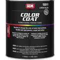 COLOR COAT - LANDAU BLACK