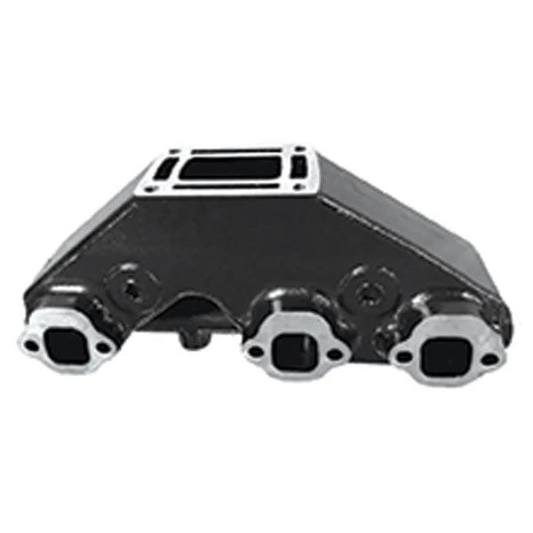 MANIFOLD, EXHAUST