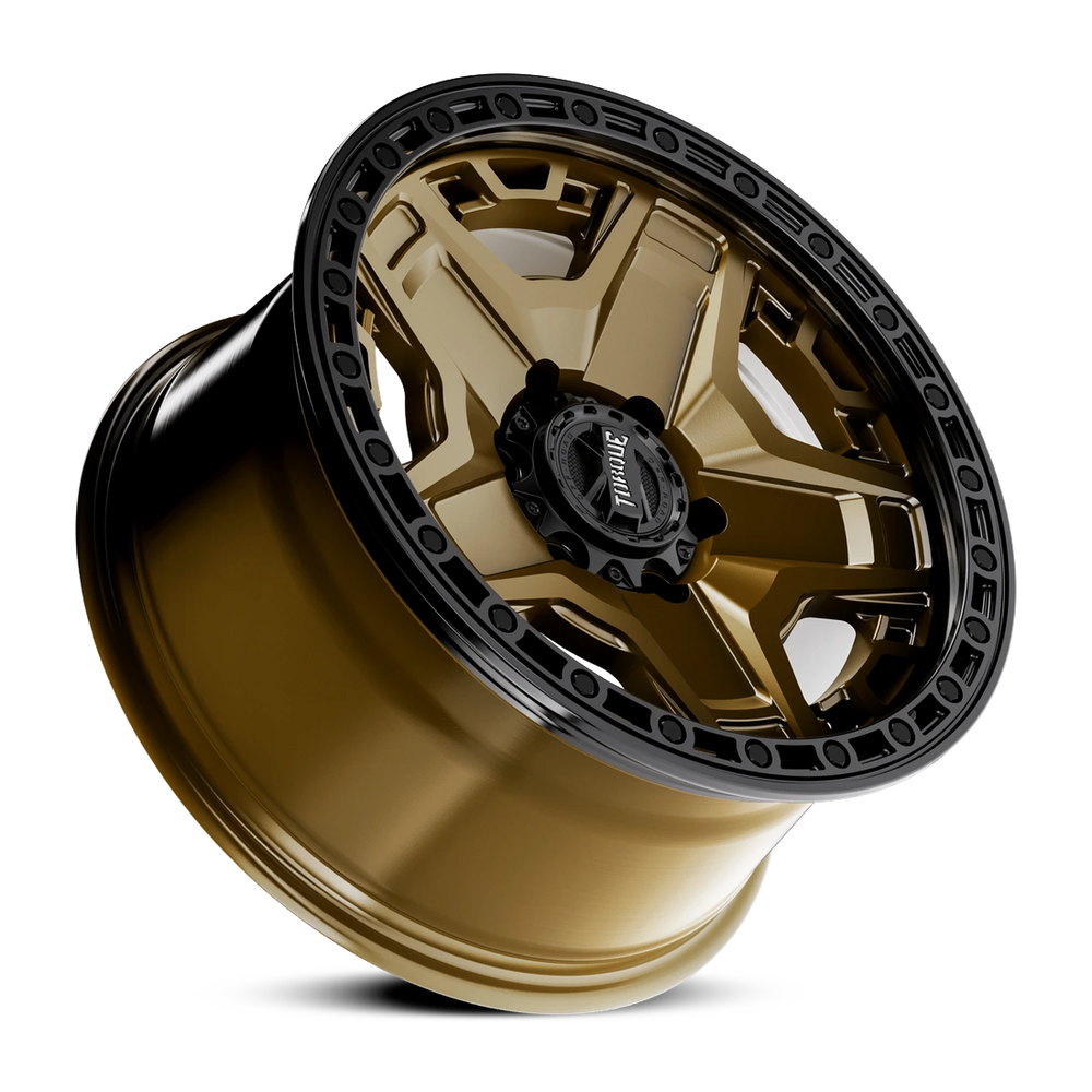 TW448 BRONZE 22X10 6X139.7 -12