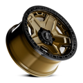 TW448 BRONZE 22X10 6X139.7 -12
