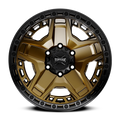 TW448 BRONZE 22X10 6X139.7 -12
