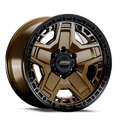 TW448 BRONZE 22X10 6X139.7 -12