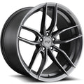 Niche Wheels - NI-M204189565+35