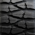 5 FLAKE - 20X8.5 5X127 ET 15MM 78.1