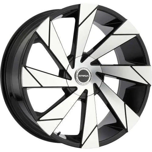 MOTO - 20X8.5 5X127/139.7 ET 35MM 8