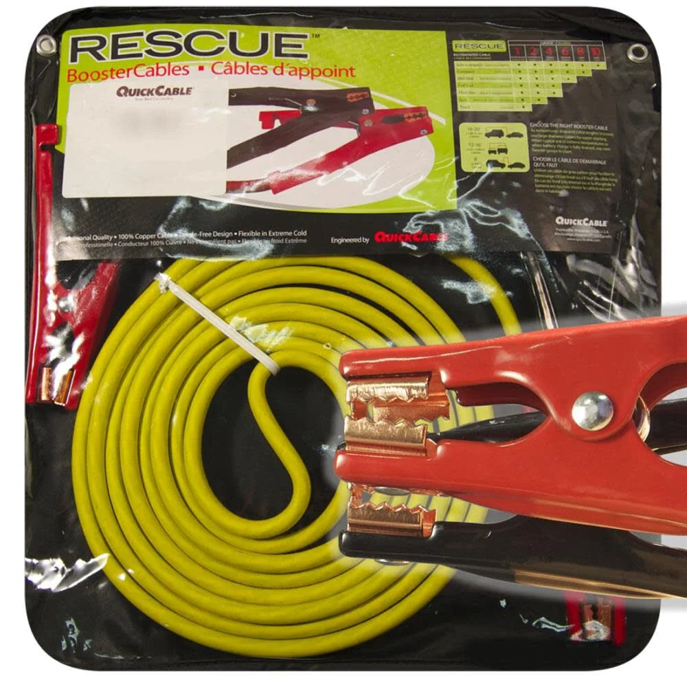 Quick Cable Canada Limited - 602280