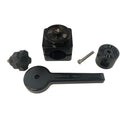 ROUND SHAFT - LVS 32 & LOWRANCE ACT