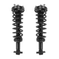 Unity Automotive 2 Front Complete Strut Assemblies 2-13203-13204-001