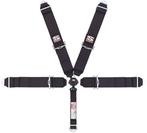 SPORT 6 PT 55IN P/D B/I CAMLOCK