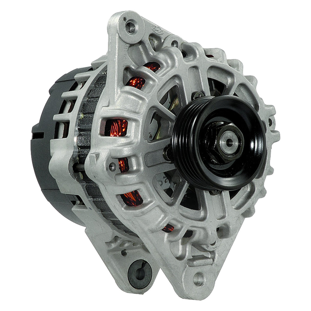 AC Delco New Loaded Disc Brake Caliper 335-1296