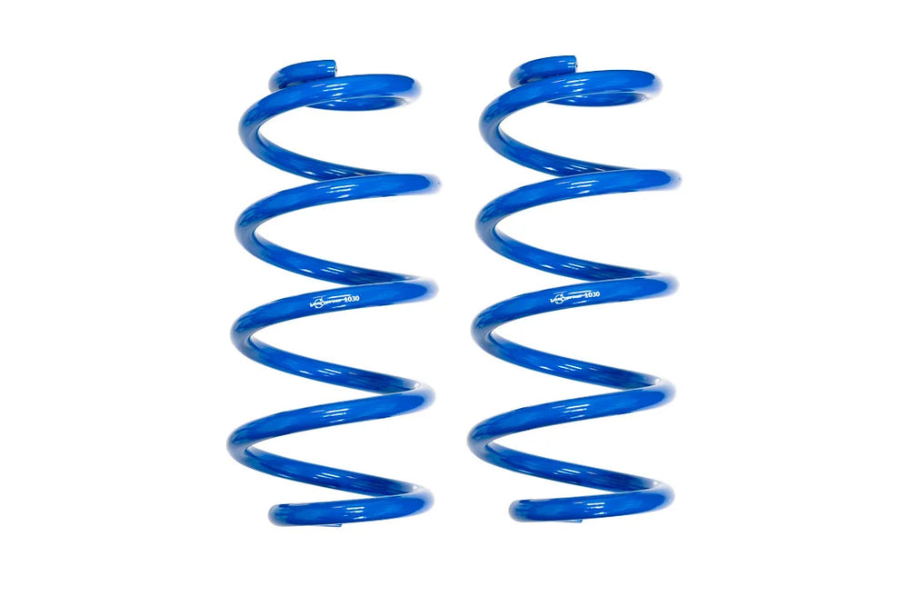 Van Compass Front 1 Lift Coil Springs - Ford Transit 1030