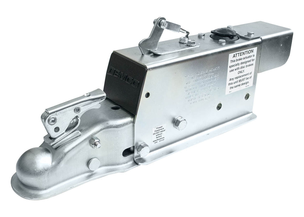 ACT DA86 PLTD DISC