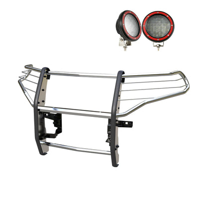 2020-2024 FORD EXPLORERSTAINLESS ST