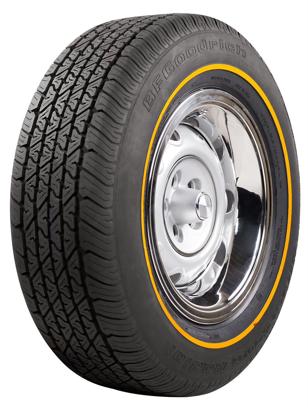 65016 STA MILITARY NDT 6 PLY