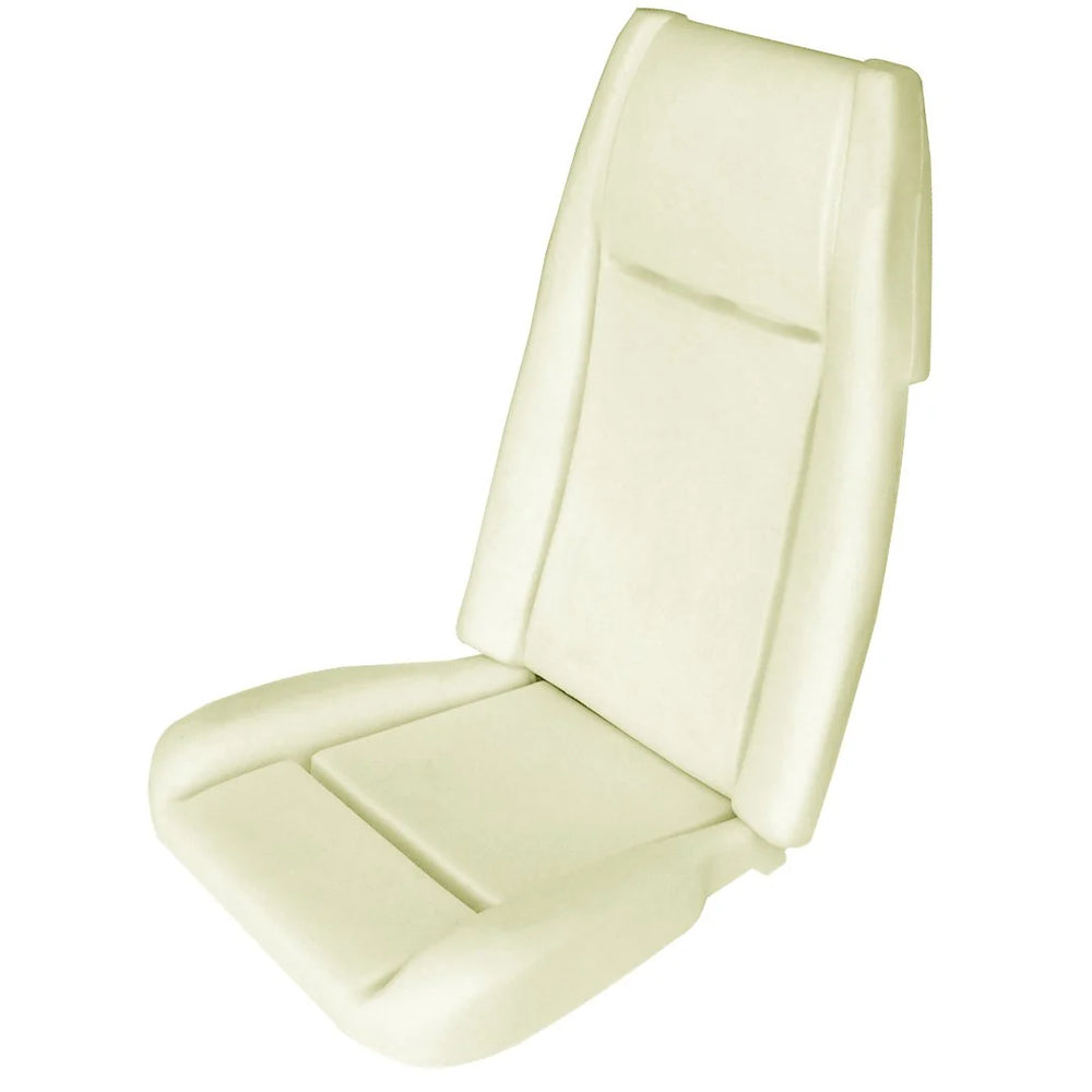 MOLDED SEAT FOAM FORD MUSTANG 197