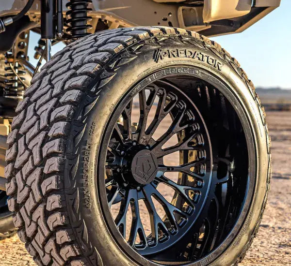 PREDATOR X-MT 33X12.50R20LT 10PR 11