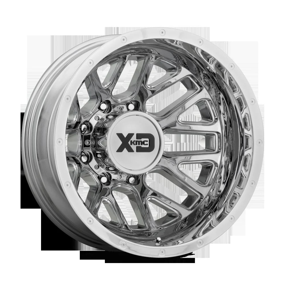 KMC Wheels - XD-XD843765892155N