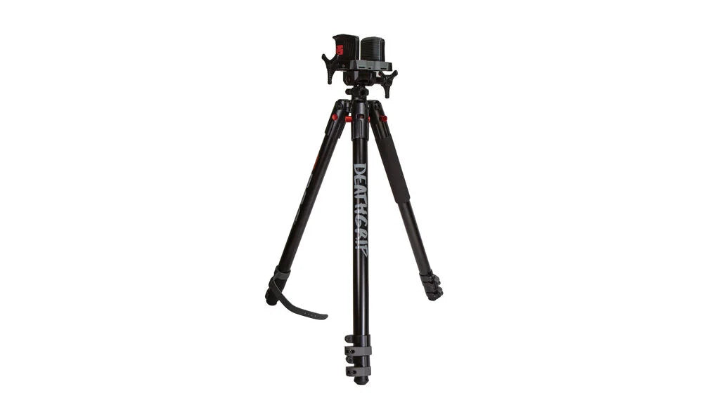 DEATHGRIP ALUMINUM TRIPOD