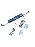 15C TRANSIT 150/250/350 CLASS 3 HITCH 2 IN RECEIVER