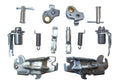 15C TRANSIT 150/250/350 CLASS 3 HITCH 2 IN RECEIVER