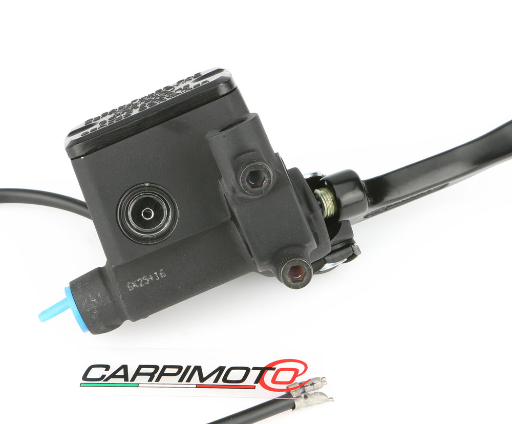 Brembo Brake Master Cylinder Brake Master Cylinder