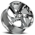 STRUT - 18X8.5 5X120 ET 35MM 73.1CB