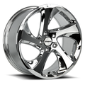 STRUT - 18X8.5 5X120 ET 35MM 73.1CB