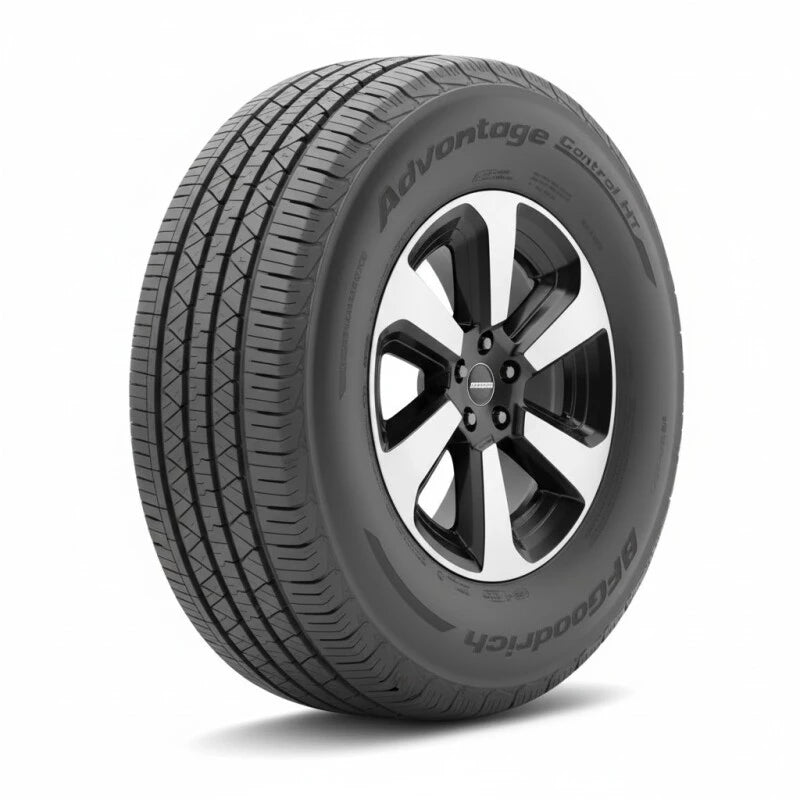 BFGoodrich Advantage Control HT 265/65R18 114H