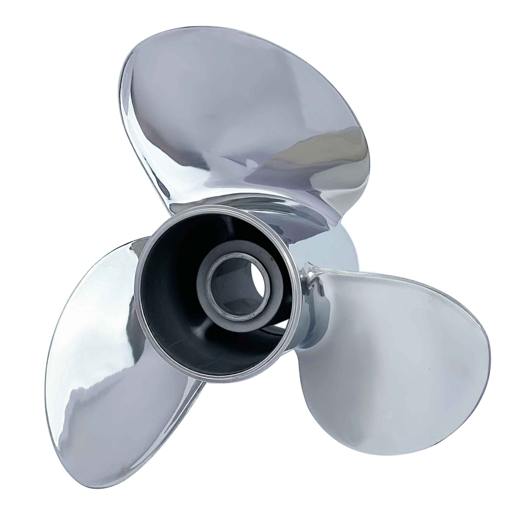 PROP IH AR-3 D STAINLESS 15P