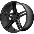 Lexani Wheel Corporation - LX-LXST202135010