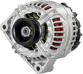 AC Delco New Loaded Disc Brake Caliper 335-1289