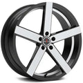 SPARK - 20X8.5 5X114.3 ET 35MM 74.1