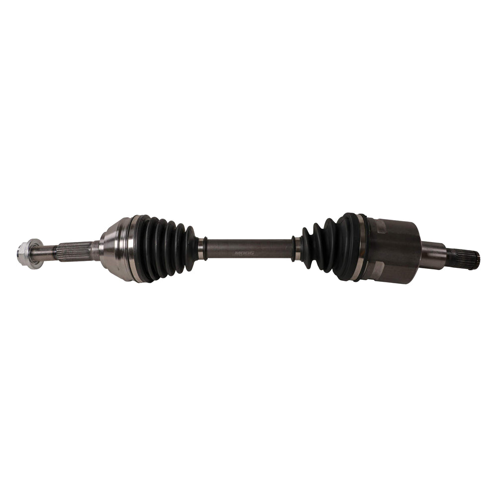 CV AXLE ASSEMBLY