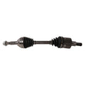CV AXLE ASSEMBLY