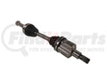 CV AXLE ASSEMBLY