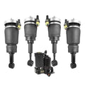 Unity Automotive 1 Front Non-Electronic Air Strut Assembly 18-160000