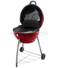 KETTLEMAN TRUINFRARED CHARCOAL GRILL