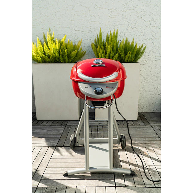 KETTLEMAN TRUINFRARED CHARCOAL GRILL