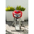 KETTLEMAN TRUINFRARED CHARCOAL GRILL