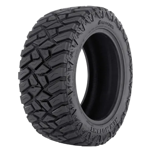 PREDATOR X-MT 33X12.50R22LT 10PR 10
