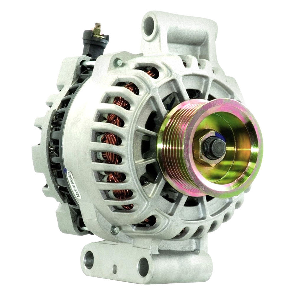 AC Delco New Loaded Disc Brake Caliper 335-1210