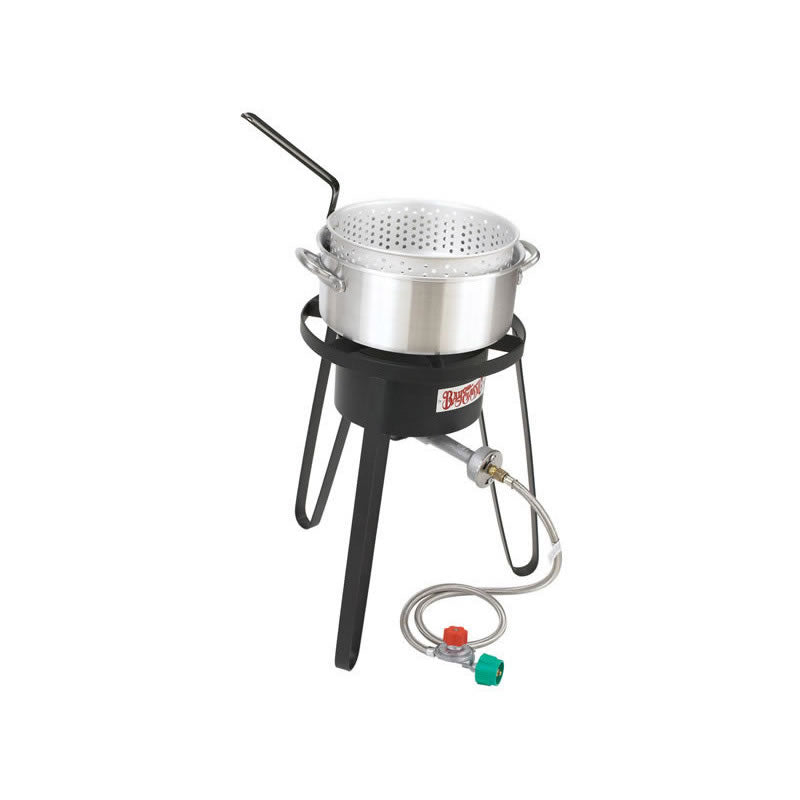10QT SPORTSMAN