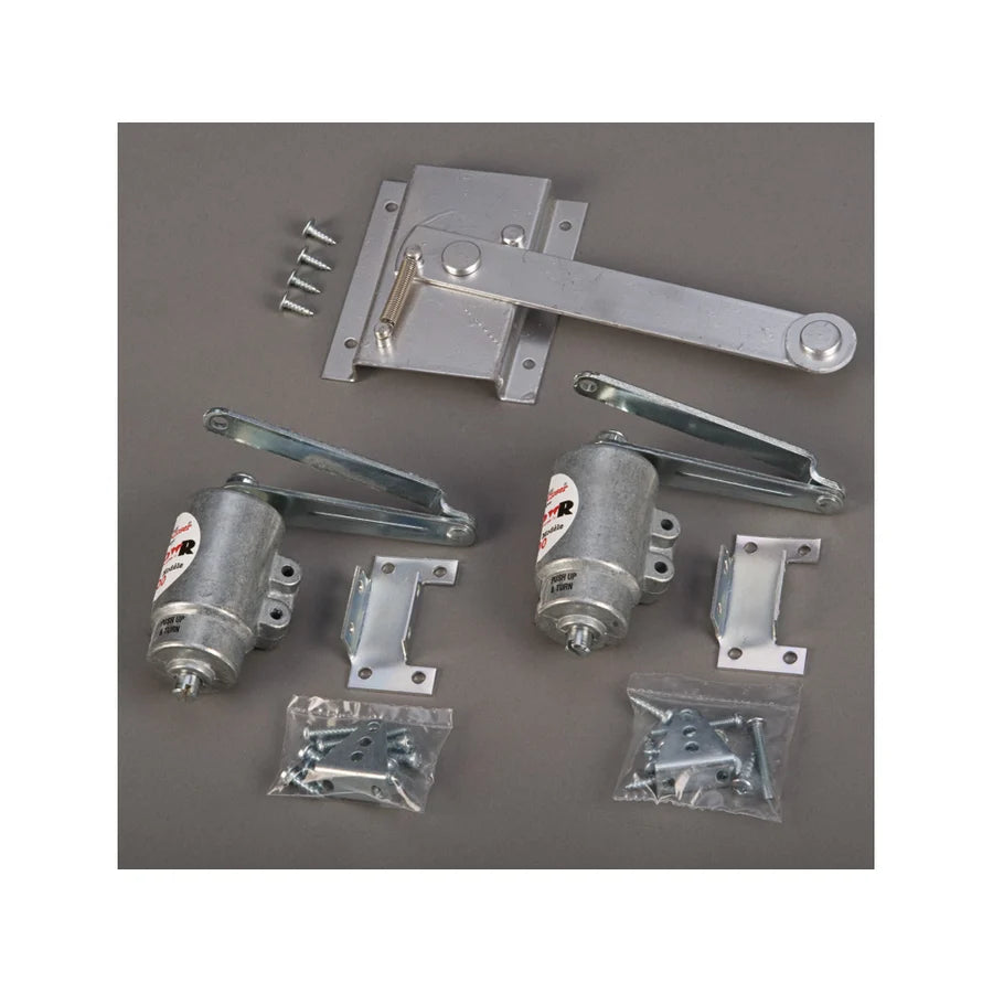 PADDLE HANDLE REPLACEMENT FOR SUREGRIP EX SAFETY CABINET