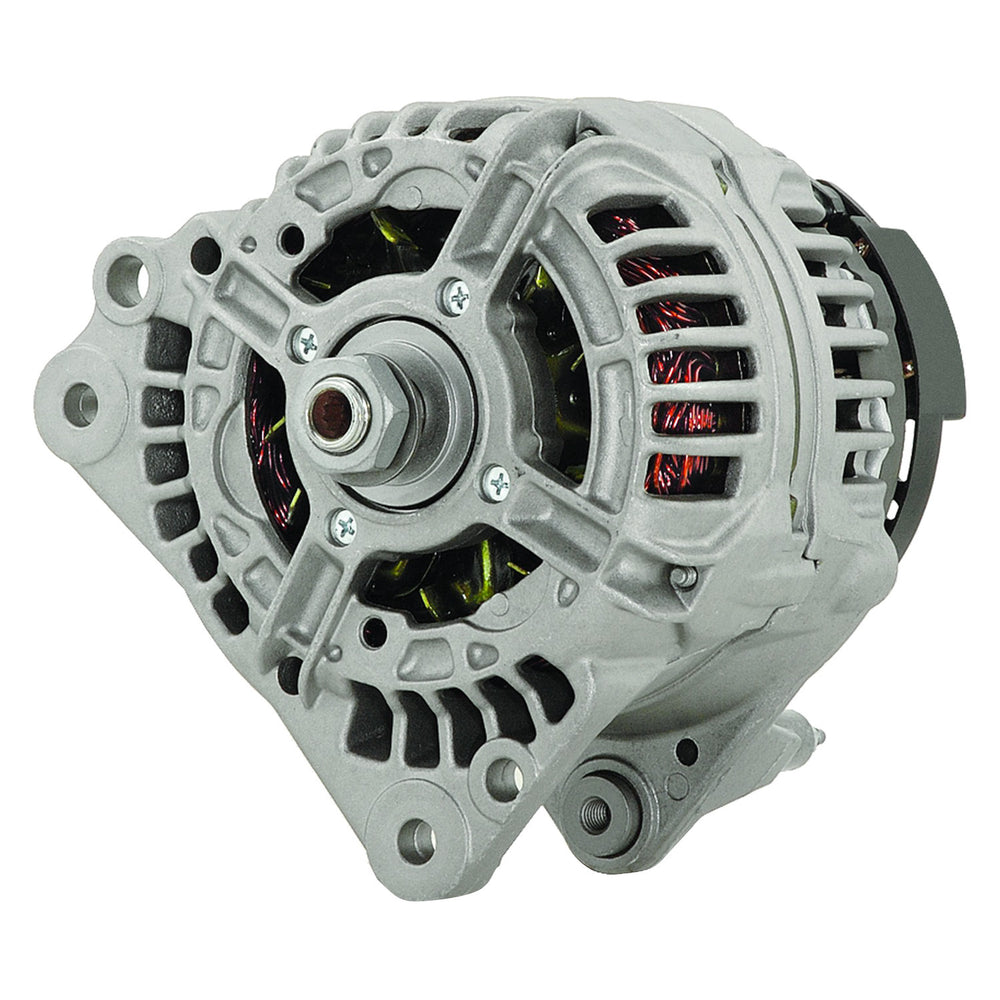 AC Delco New Loaded Disc Brake Caliper 335-1251