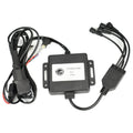 9 WATT LED ROCK LIGHT 6 POD KIT RED