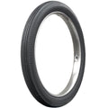 28X3 (CL) COKER ZIG ZAG/RIBBED BLACK